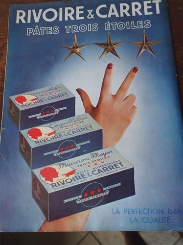 Rivoire carret pâtes 3 - &,