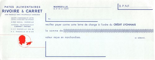 Rivoire carret a marseille - a,
