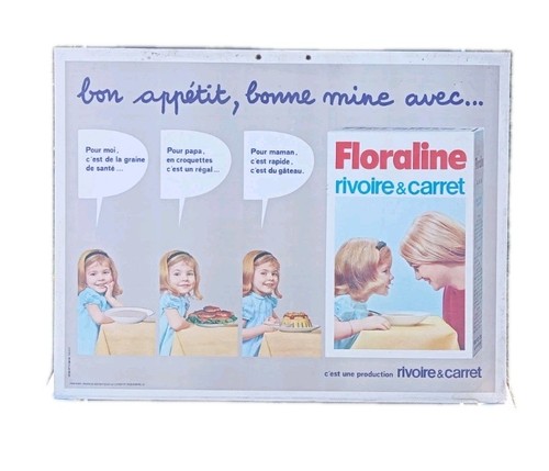 Plv grand carton - plv, publicitaire