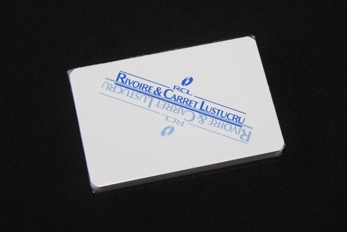 Vintage jeu cartes - vintage,