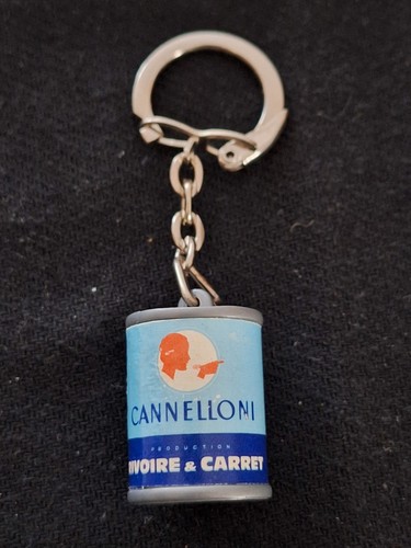 Porte clés vintage rivoire - ​porte-clés,