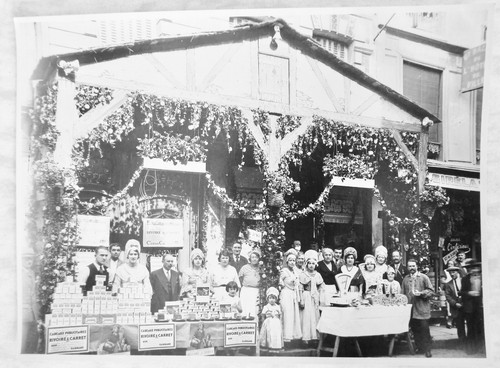 Photographie ancienne - photographie,