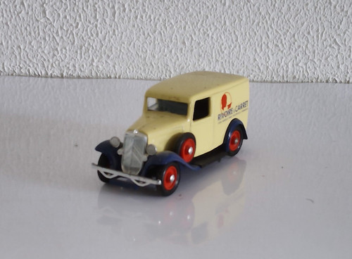 Voiture eligor - -,