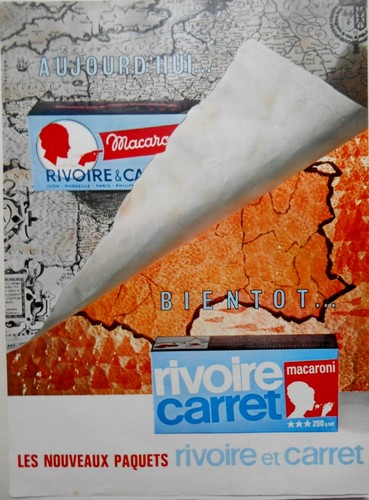 1966 rivoire carret - 1966,