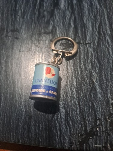 Ancien porte clés rivoire - porte-clés,