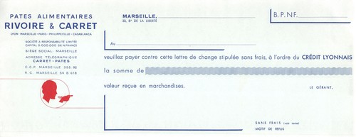 Rivoire carret a marseille - carret,
