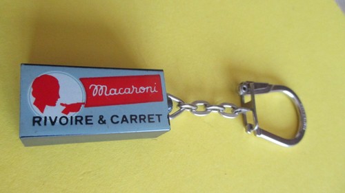 Porte clé bourbon - années, 60